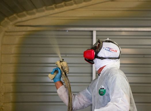 Photo of Extreme Spray Foam