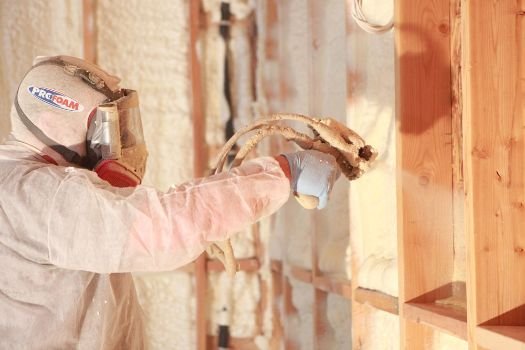 Photo of Extreme Spray Foam