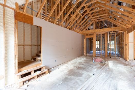 Photo of Extreme Spray Foam