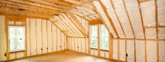 Photo of Extreme Spray Foam