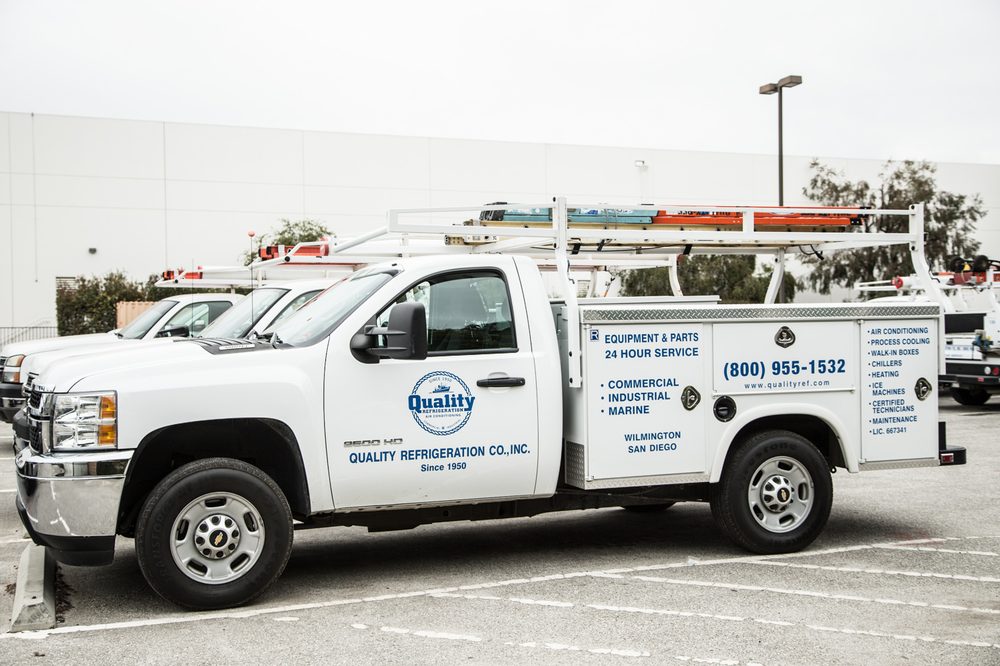 Photo of Quality Refrigeration