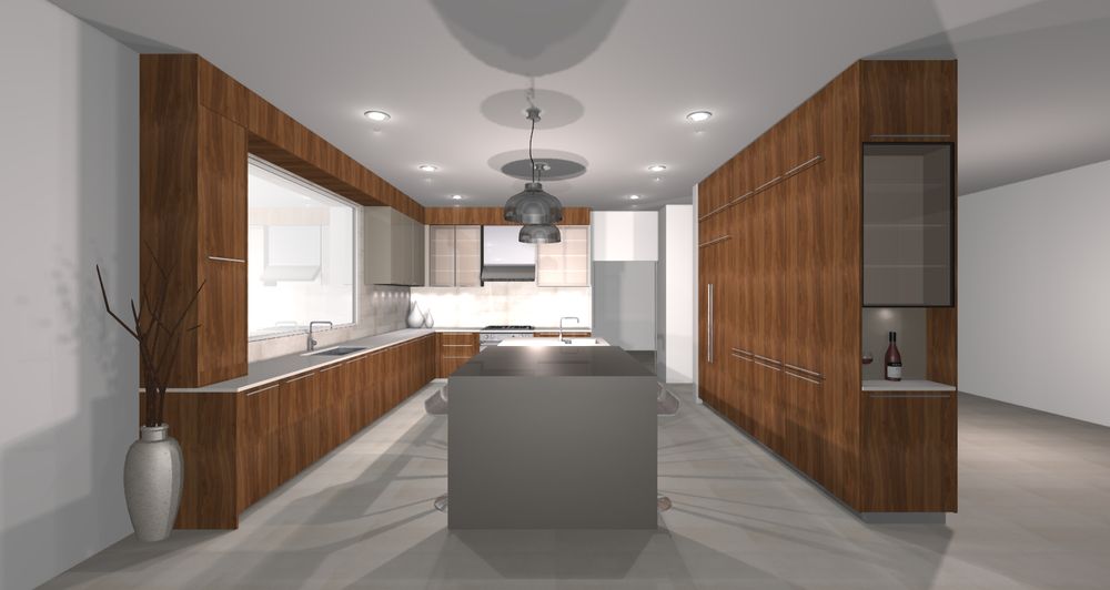 Photo of Perspective Design Build
