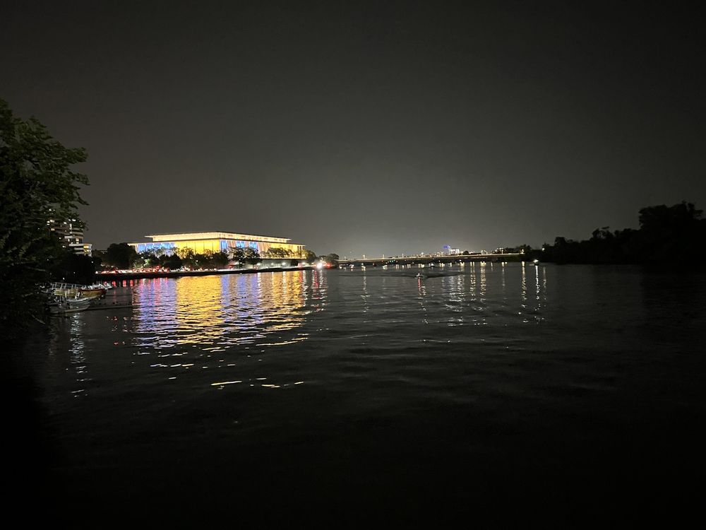 Photo of The Washington Harbour