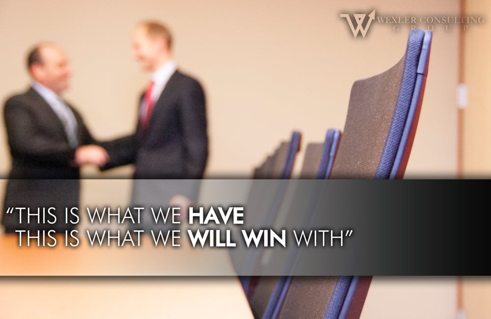 Photo of Wexler Consulting Group