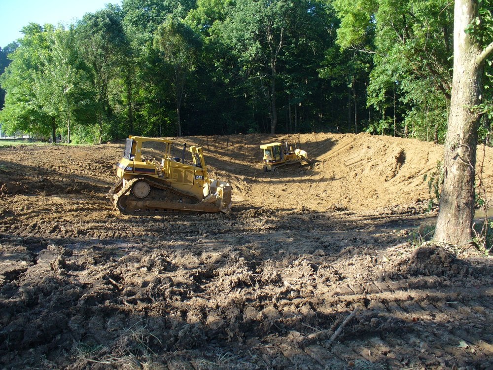 Photo of Clossey Excavating