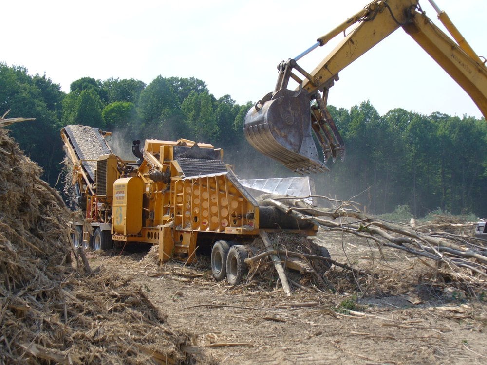 Photo of Clossey Excavating