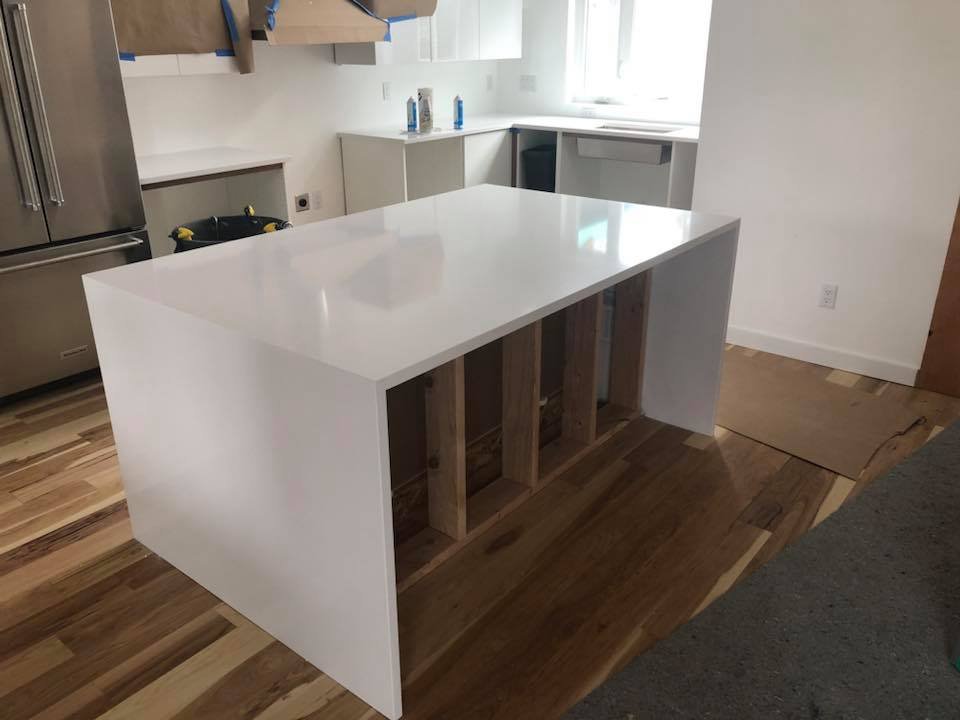 Photo of Precision Countertops