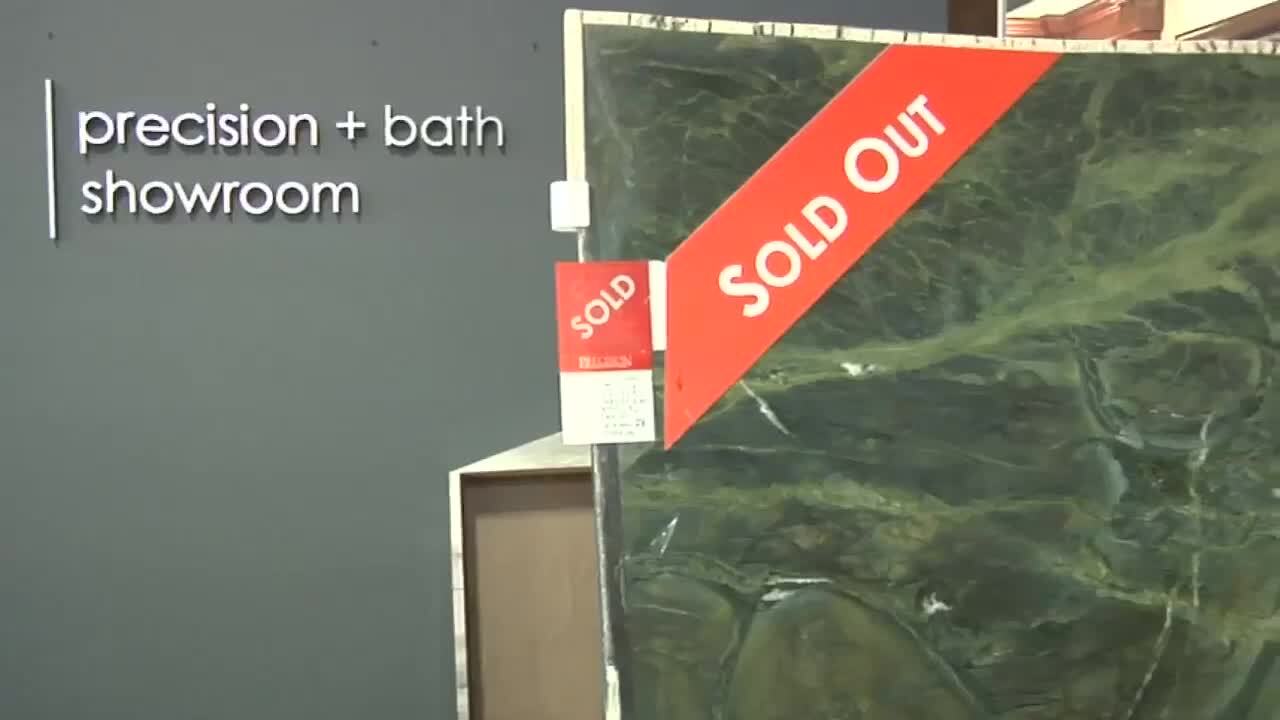 Photo of Precision Countertops
