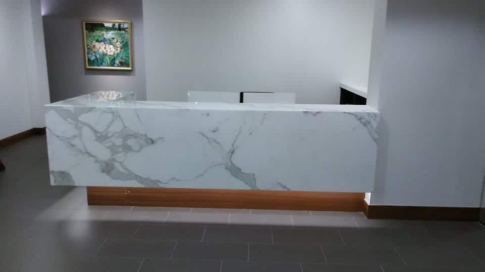 Photo of Precision Countertops