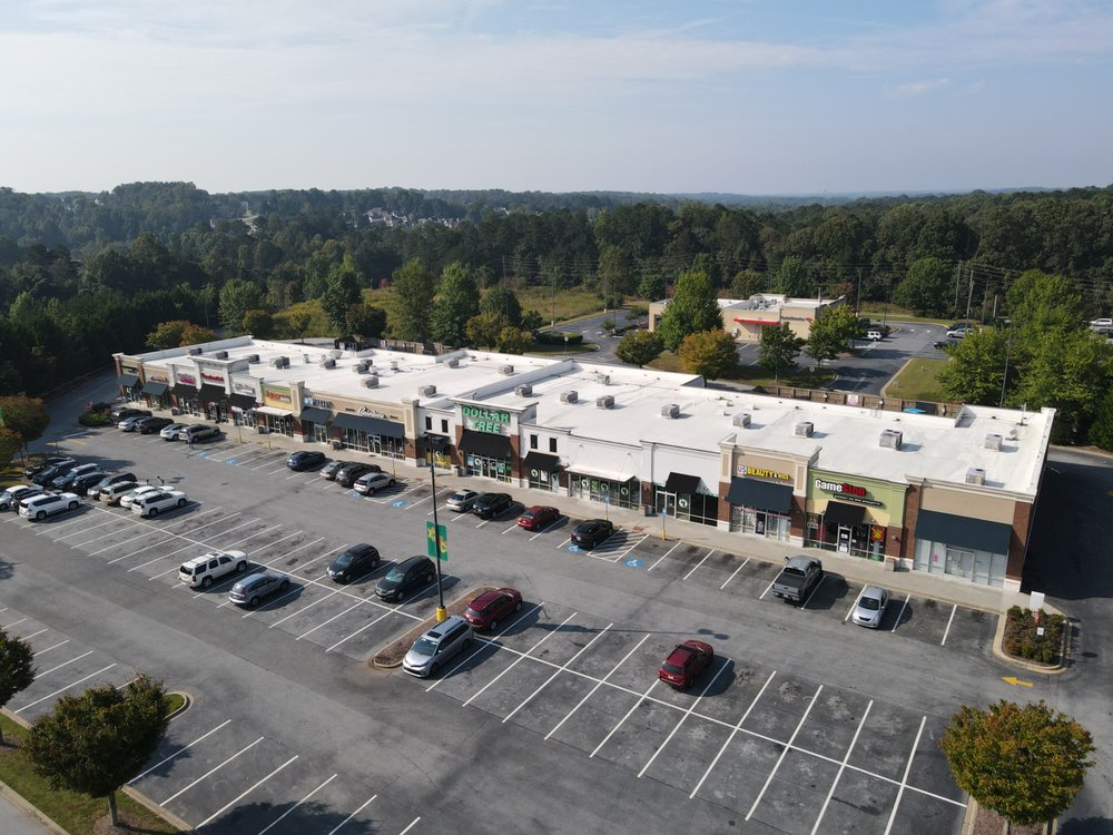 Photo of The A Team - KW Commercial Atlanta Perimeter