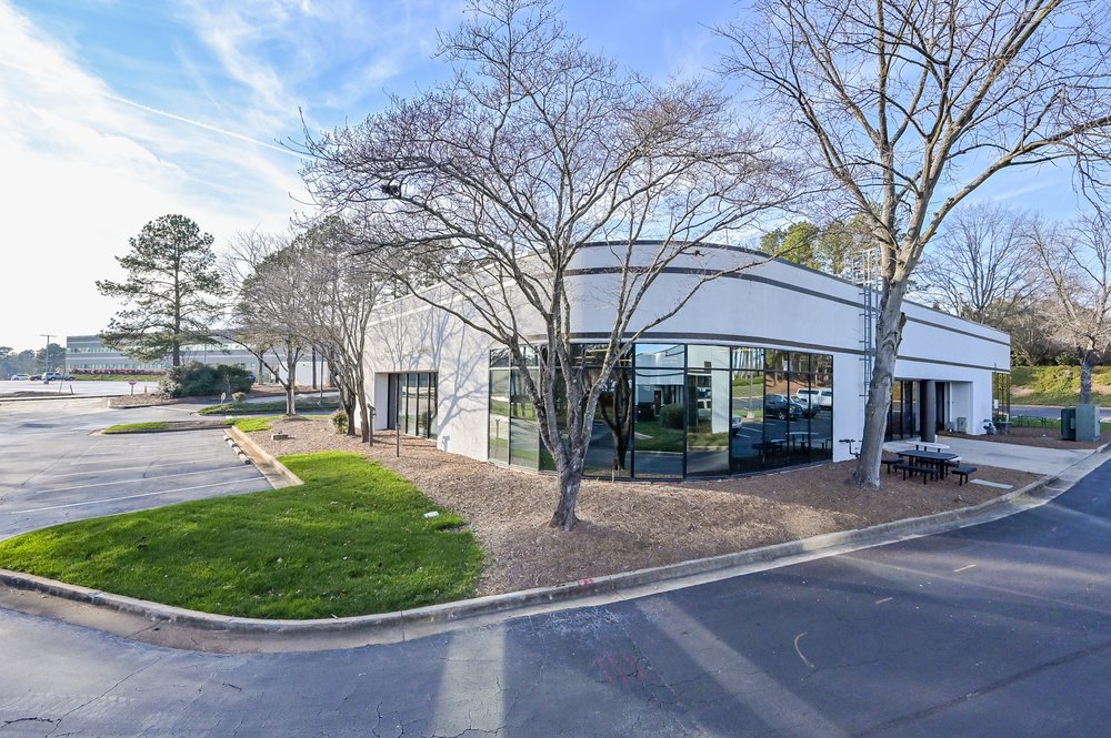 Photo of The A Team - KW Commercial Atlanta Perimeter