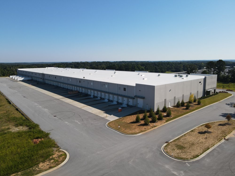 Photo of The A Team - KW Commercial Atlanta Perimeter