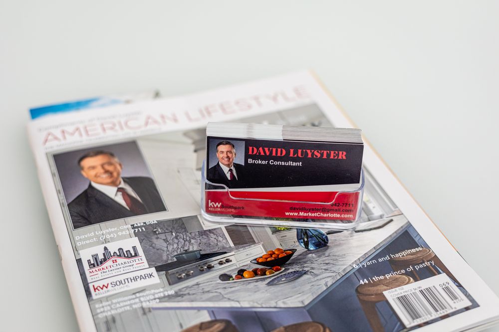 Photo of David Luyster-Keller Williams