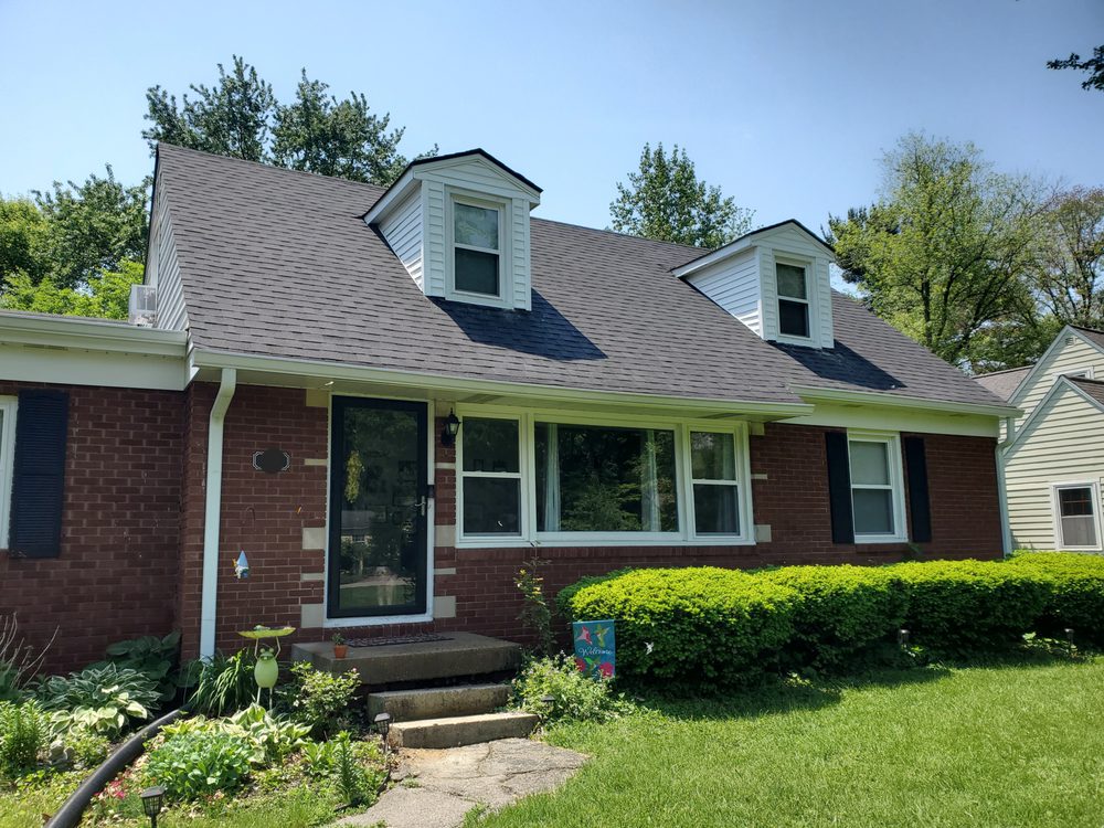 Photo of 519 House Washing