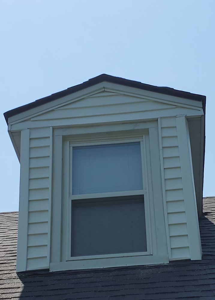 Photo of 519 House Washing