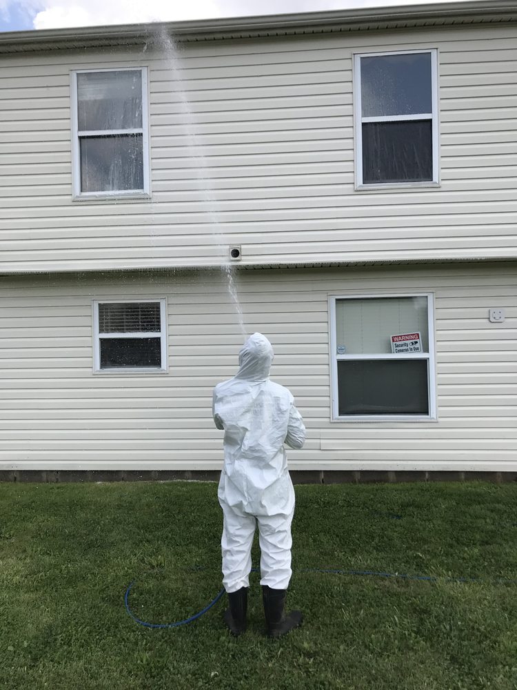 Photo of 519 House Washing