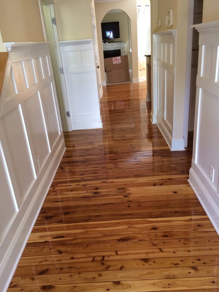 Photo of Starwood Flooring