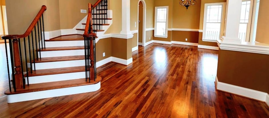 Photo of Starwood Flooring