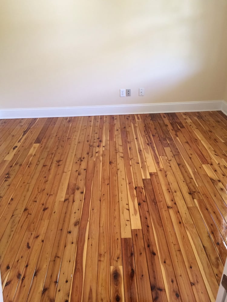 Photo of Starwood Flooring