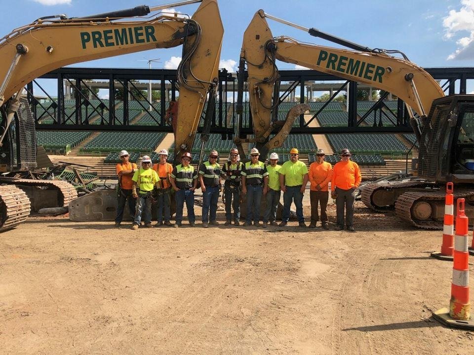 Photo of Premier Demolition