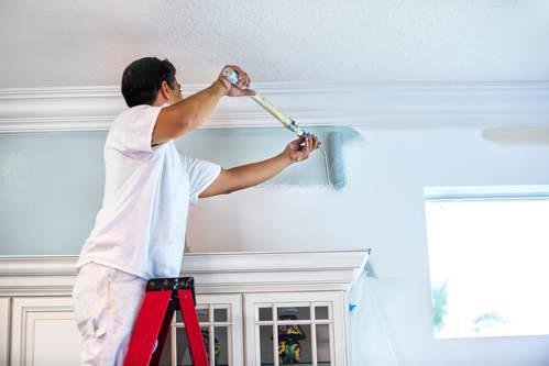 Photo of DeLeon's Painting & Remodeling