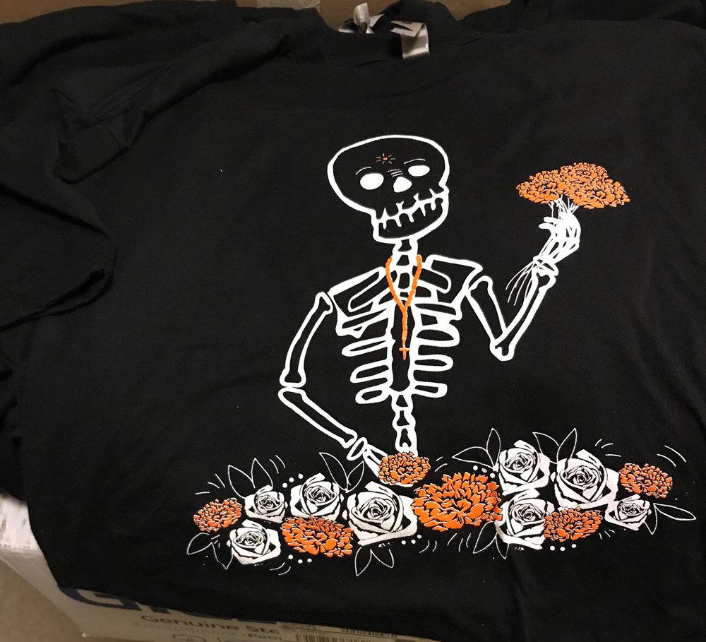 Photo of Benchmark Screen Printing & Design