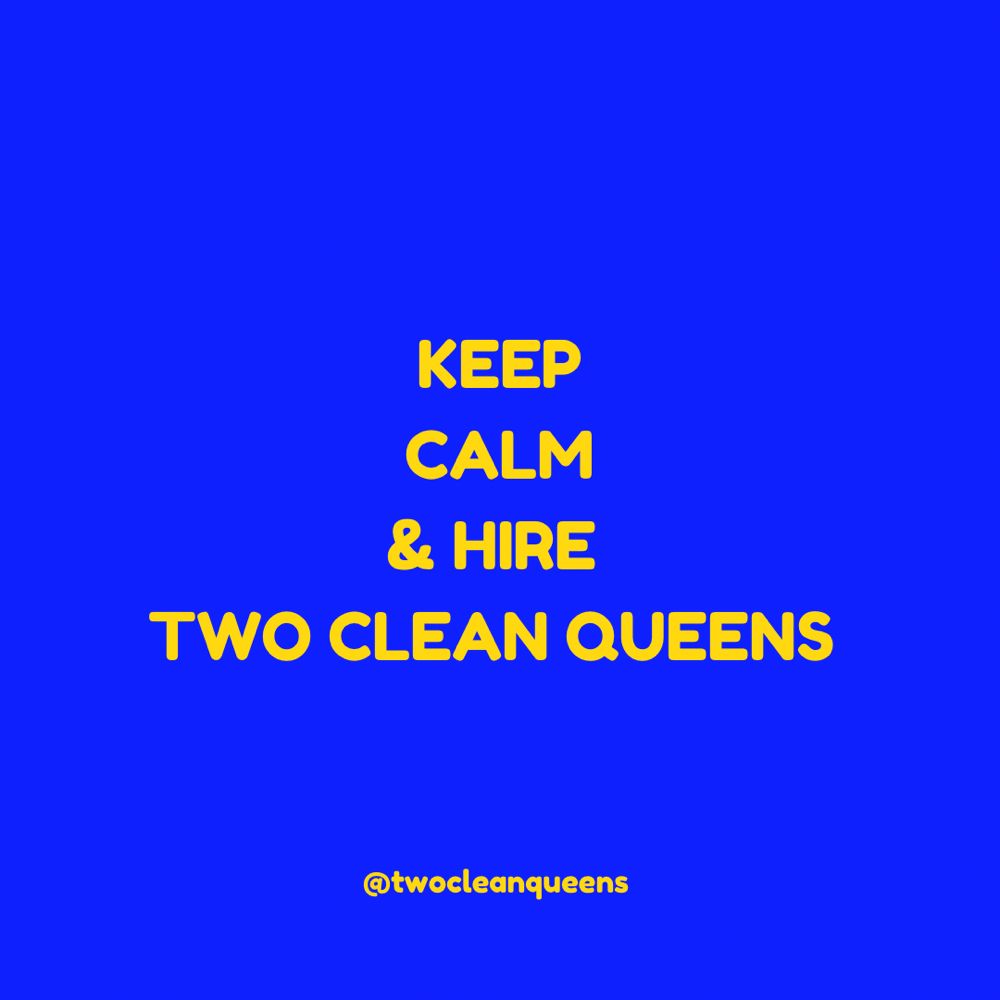 Photo of Two Clean Queens