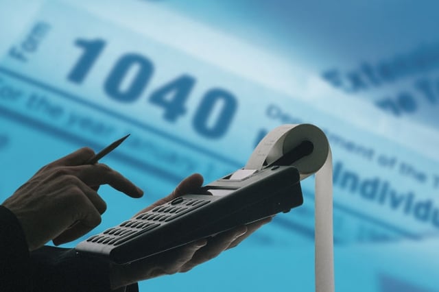 Photo of Tax Master DFW