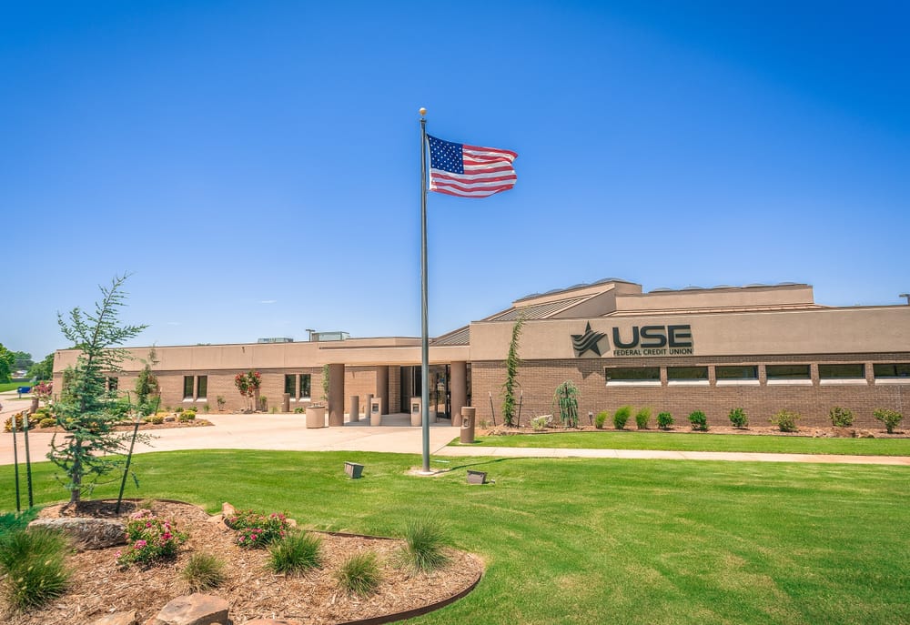Photo of USE Federal Credit Union