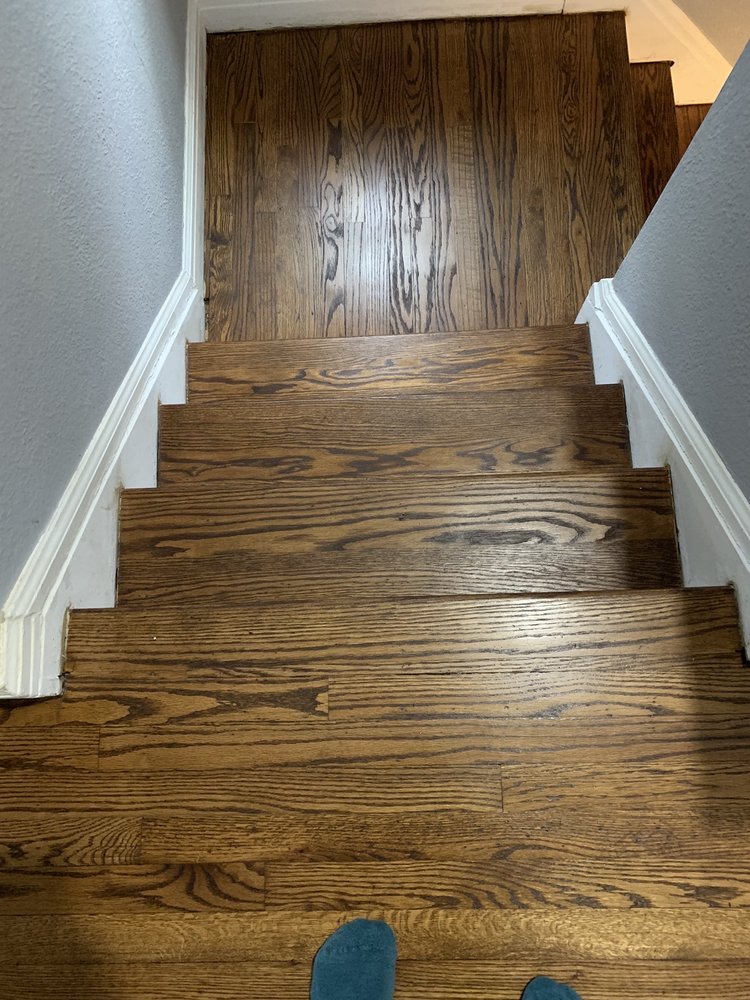 Photo of Functional Floors