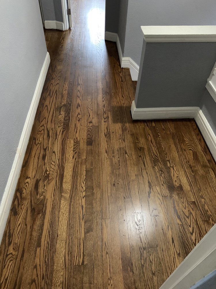 Photo of Functional Floors