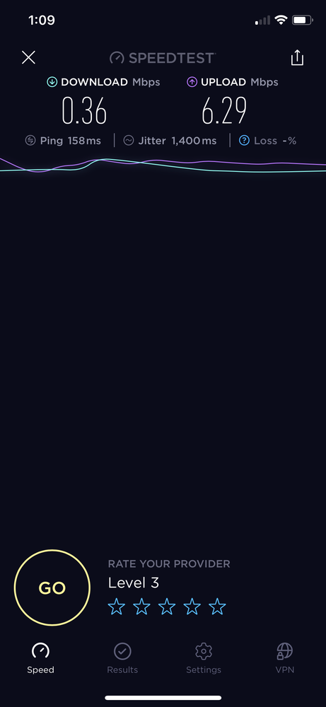 Photo of American Wide Broadband