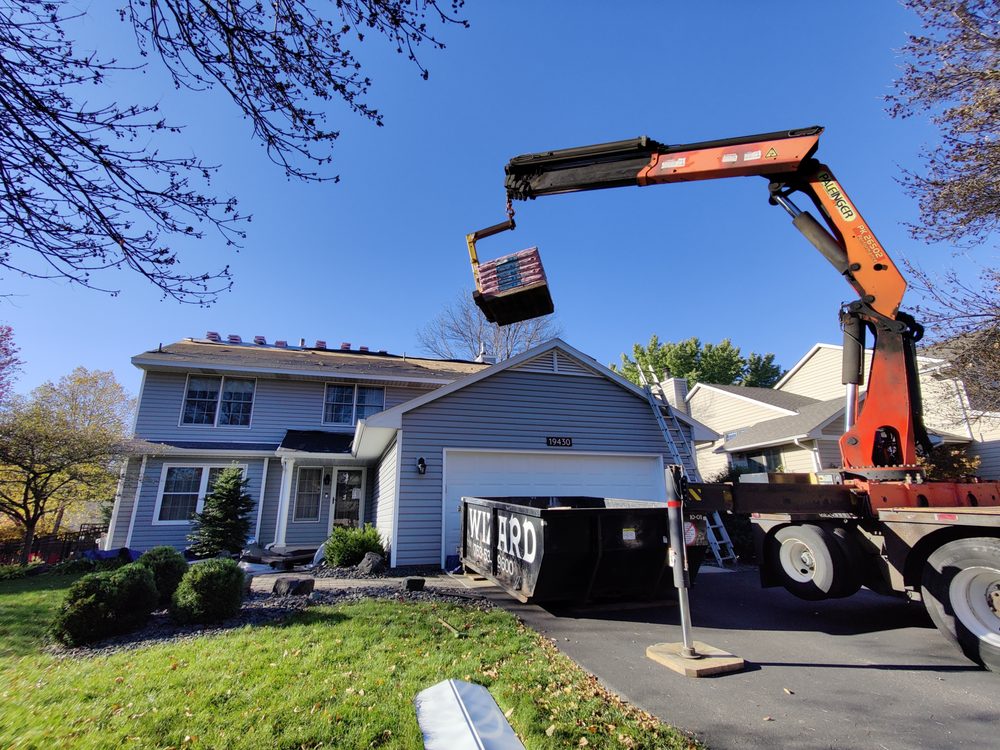 Photo of Midwest Construction and Remodeling