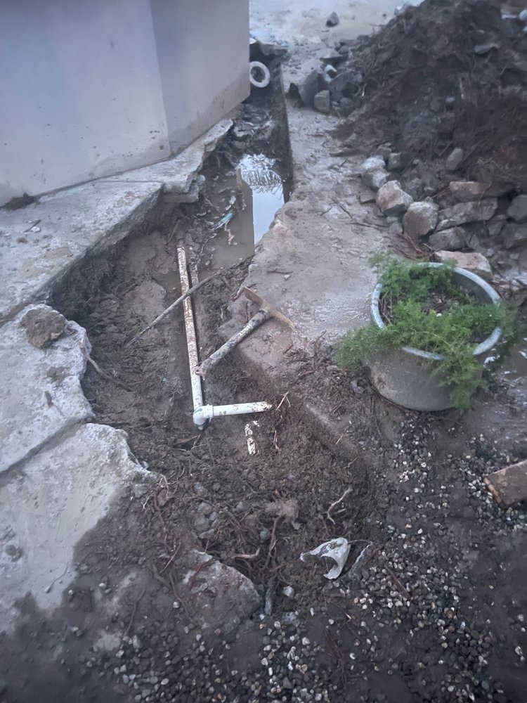 Photo of American Leak Detection - San Diego County