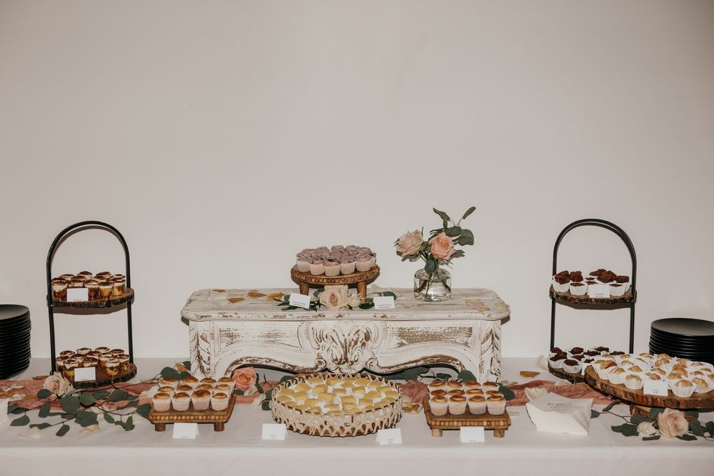 Photo of Oh Happy Day Weddings and Events