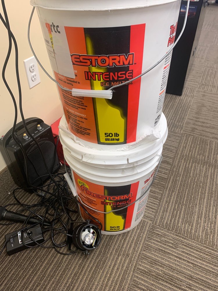 Photo of US Standard Products