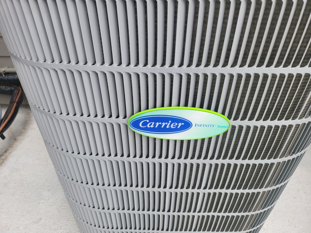 Photo of Carbon Valley Heating and Air