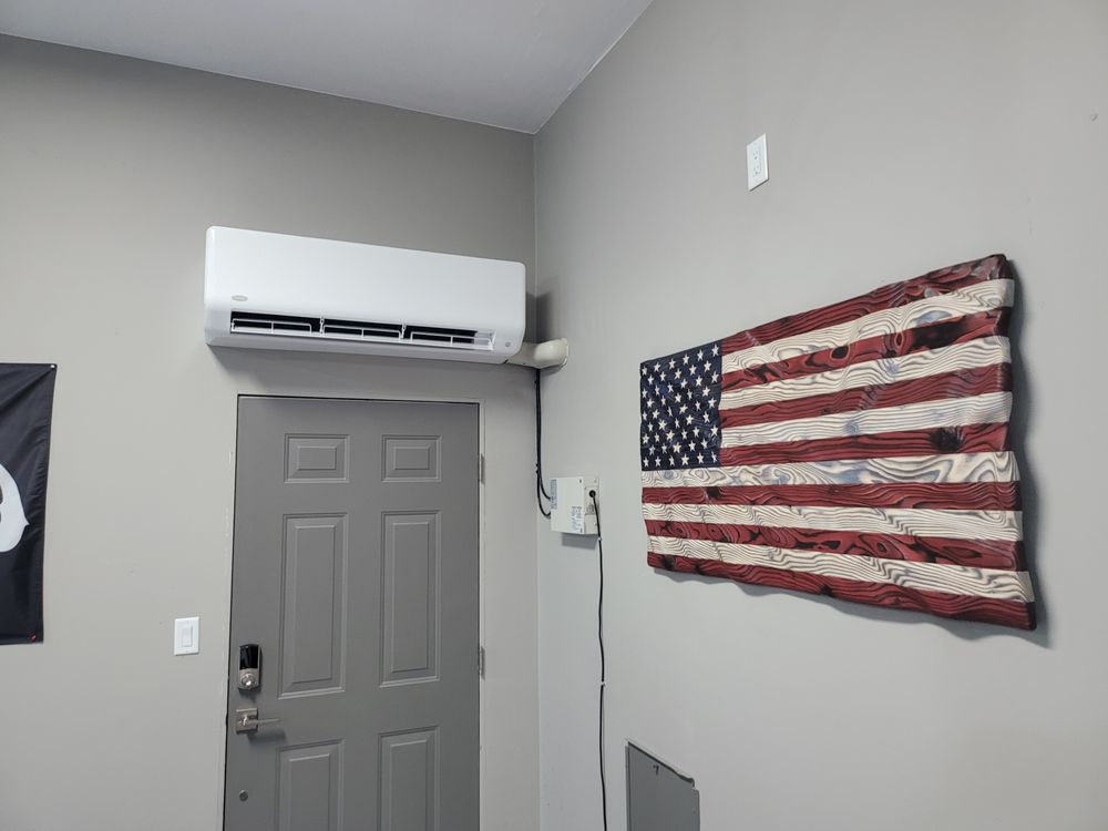 Photo of Carbon Valley Heating and Air