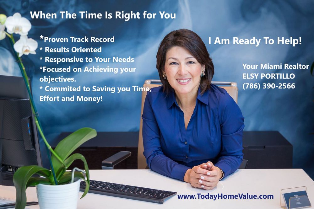 Photo of MIAMI Real Estate Services