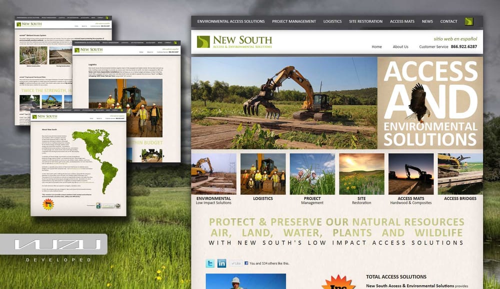 Photo of Nuzu Marketing