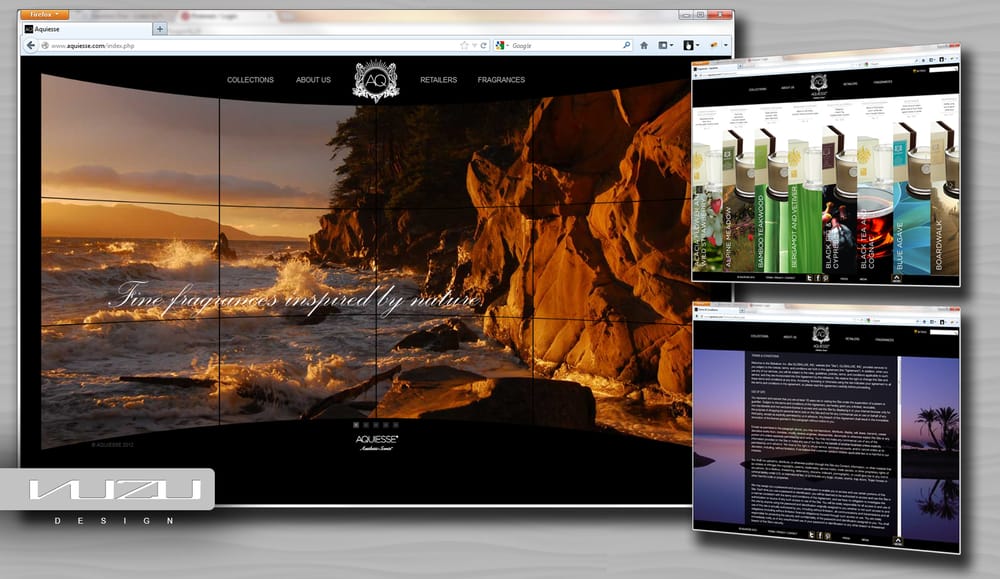Photo of Nuzu Marketing
