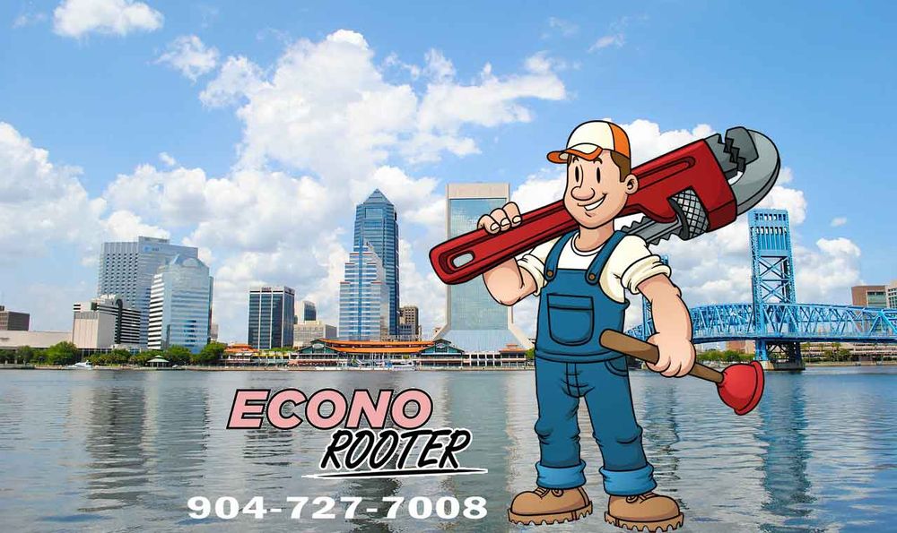 Photo of Econo-Rooter