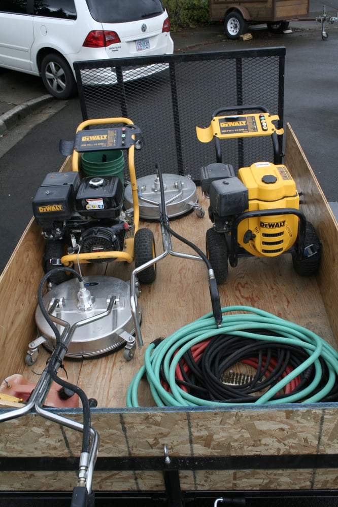 Photo of Pressure Power, LLC - Beaverton Area