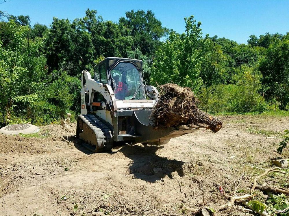 Photo of A-Tex Demolition and Contracting