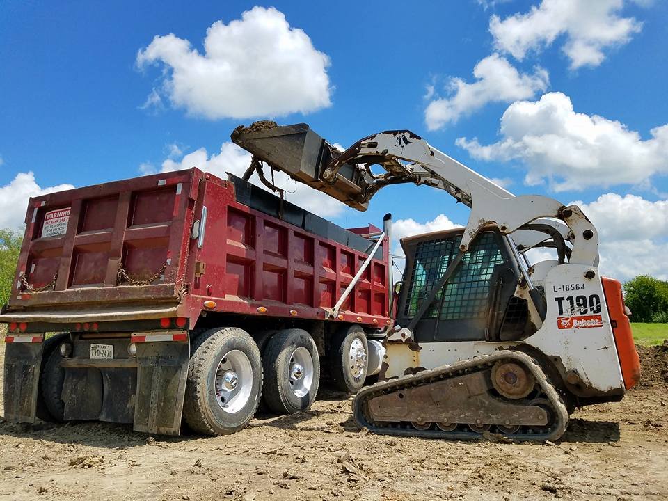 Photo of A-Tex Demolition and Contracting