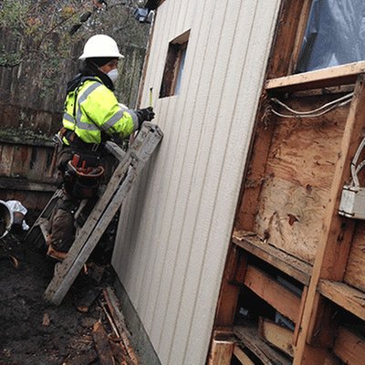 Photo of M&H Exterior Stucco