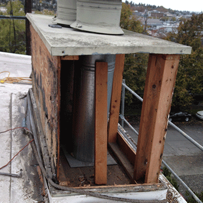 Photo of M&H Exterior Stucco