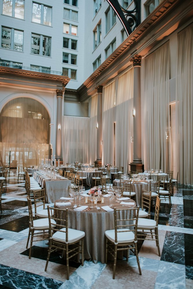 Photo of The Curtis Atrium by Constellation