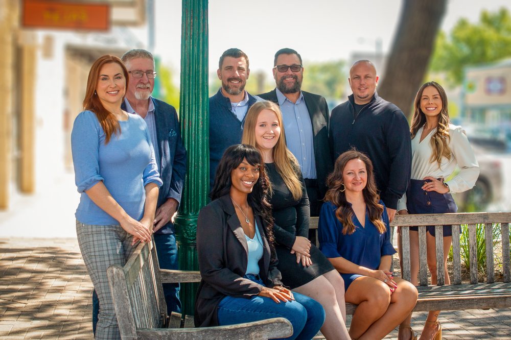 Photo of Service First Real Estate at Keller Williams