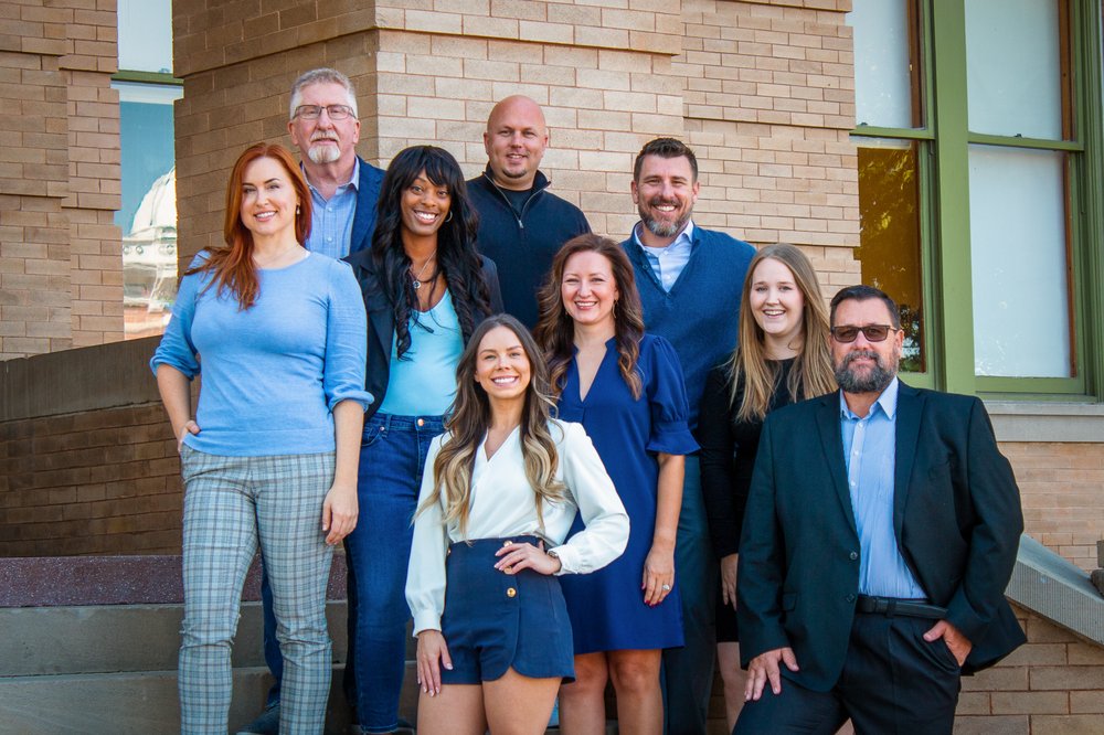 Photo of Service First Real Estate at Keller Williams